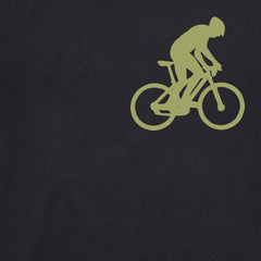 Men's Ride in the Woods Short Sleeve Tee