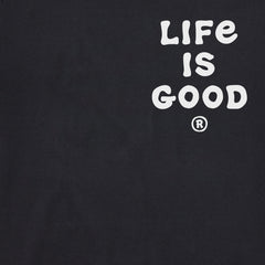 Men's LIG on the Road Short Sleeve Tee