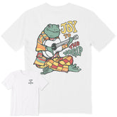 Men's Jeremiah Short Sleeve Tee