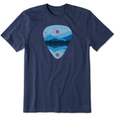 Men's Nature Pic Short Sleeve Tee