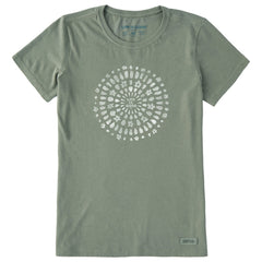 Women's Joy Explosion Short Sleeve Tee