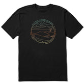 Men's Everything is Different Short Sleeve Tee