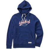 Men's Baseball Ballyard Simply True Fleece Hoodie