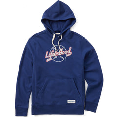 Men's Baseball Ballyard Simply True Fleece Hoodie