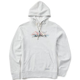 Men's Lighthouse Vista Simply True Fleece Hoodie