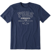 Men's Irish Sunblock Short Sleeve Tee