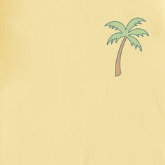 Men's Beach Vibes Short Sleeve Crusher Tee