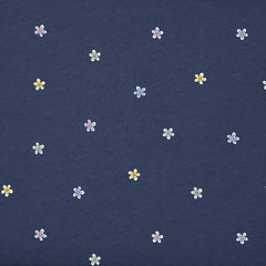 Women's Daisy Ditsy Pattern Crusher-LITE Easy Vee