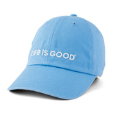 Adult Unisex LIG Tonal Horizontal Chill Cap