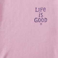 Women's La Via Est Belle Paris Short Sleeve Tee