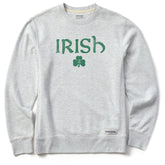 Men's Irish Clover 2 Simply True Fleece Crew