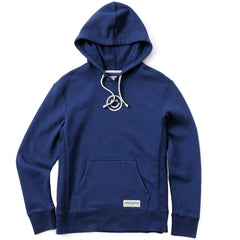 Women's Clean Clover Smile Face Simply True Fleece Hoodie