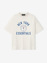 Knicks X Barkley Hendricks 90s Tee