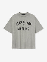 Marlins 90s Tee