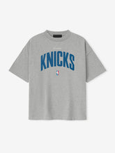 Knicks 90s Tee
