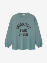 Campus 90s Long Sleeve Tee