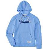 Women's Athletic LIG Ballyard Simply True Fleece Hoodie