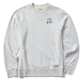 Men's LIG Vintage Stack Simply True Fleece Crew