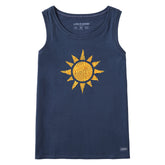 Women's Ancient Sun Crusher Tank