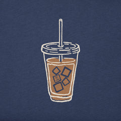 Women's Iced Coffee Crusher Tank