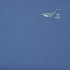 Men's Giants of the Sea Short Sleeve Tee