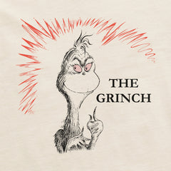 Men's The Grinch Short Sleeve Crusher Tee