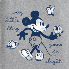 Men's Willie Every Little Thing Short Sleeve Tee