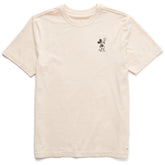 Men's Steamboat Willie Peace Mini Short Sleeve Crusher Tee