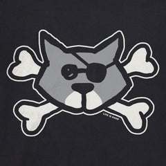 Men's Outlaw Al Short Sleeve Crusher Tee