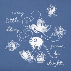 Men's Willie Every Little Thing Short Sleeve Tee