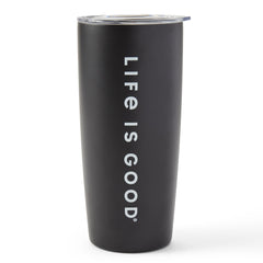 Adult Unisex LIG Tonal Horizontal 20 oz. Tumbler