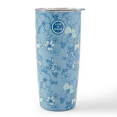 Adult Unisex 20 oz. Tumbler