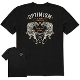 Men's Tigers Short Sleeve Tee