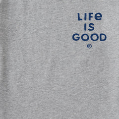 Men's Dock Dogs Short Sleeve Tee