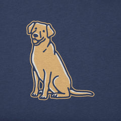 Women's Labrador LC Short Sleeve Tee