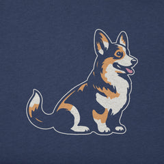 Women's Corgi Short Sleeve Tee