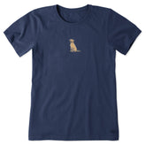 Women's Labrador LC Short Sleeve Tee