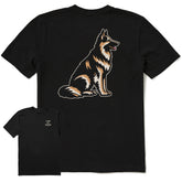 Men's Shepherd Short Sleeve Tee