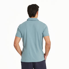 Men's Short Sleeve Crusher-LITE Polo