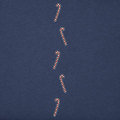 Women's Greetings From Who-Ville Long Sleeve Crusher Tee