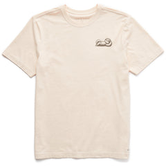 Men's Mini Sloth Short Sleeve Crusher Tee