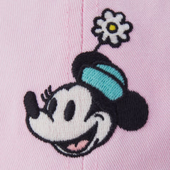 Kids Miss Steamboat Willie w Flower Kids Chill Cap