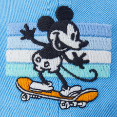 Kids Willie Skateboard Kids Chill Cap