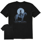 Men's Things are Looking Up Short Sleeve Tee