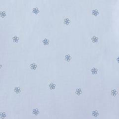 Women's Daisy Ditsy Pattern Crusher-LITE Easy Tee