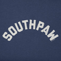 Kids Southpaw Short Sleeve Crusher Tee