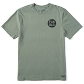 Men's Fun Dad Short Sleeve Tee