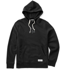 Men's LIG Stacked Tonal Simply True Fleece Hoodie