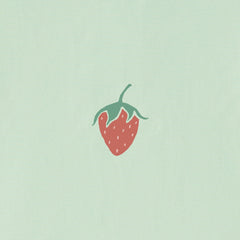 Kids Strawberry Mini Short Sleeve Crusher Tee