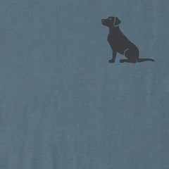 Men's Lab Short Sleeve Crusher Tee